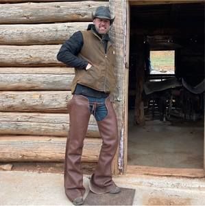 Meet your Posher, Rob